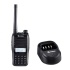 Steren Radio RAD-630, 16 Canales, 400 - 470MHz, Negro  1