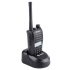 Steren Radio RAD-630, 16 Canales, 400 - 470MHz, Negro  2