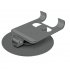 Steren Soporte de Smartphone para Escritorio SCL-800 4" - 6.8", Abrazadera - Imagen adicional 1