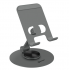 Steren Soporte de Smartphone para Escritorio SCL-800 4" - 6.8", Abrazadera