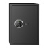 Steren Caja Fuerte SEG-700 de Combinación/Llave/Huella Digital