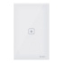 Steren Interruptor de Luz Inteligente Touch SHOME-111, WiFi, Blanco  1