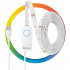 Steren Tira LED RGB SHOME-1282, 2 Metros  1