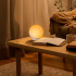 Steren Lámpara LED Inteligente SHOME-LAM, WiFi, RGB, 12W, 960 Lúmenes, Blanco  3