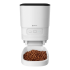 Steren Dispensador de Alimentos para Mascotas SHOME-PET2, 4 Litros, Wi-Fi  2