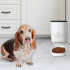 Steren Dispensador de Alimentos para Mascotas SHOME-PET2, 4 Litros, Wi-Fi  3
