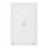 Steren Interruptor de Luz Inteligente SHOME-Z301, 1 Botones, ZigBee, Blanco  1