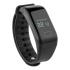 Steren Smartwatch Smart Band-100, Touch, Bluetooth 4.0, Android/iOS, Negro - Resistente a Salpicaduras  1