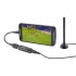 Steren Sintonizador de TV para Celular/Laptop SMART TUNER, USB 2.0, Negro  5