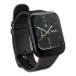 Steren Smartwatch WATCH-200, Touch, Bluetooth, Android/iOS, Negro  1