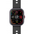 Steren Smartwatch SMW-2000NE, AMOLED, Android, Negro - Resistente al Agua  1