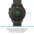 Steren Smartwatch SMW-3000, Touch, Bluetooth, Android/iOS, Negro/Azul - Resistente al Agua  7