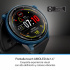 Steren Smartwatch SMW-3000, AMOLED, Android/iOS, Beige - Resistente al Agua  3