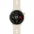 Steren Smartwatch SMW-3000, AMOLED, Android/iOS, Beige - Resistente al Agua  1