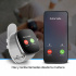 Steren Smartwatch SMW-420, Android/iOS, Negro - Resistente al Agua  3
