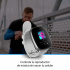 Steren Smartwatch SMW-420, Android/iOS, Plata - Resistente al Agua  12
