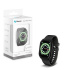 Steren Smartwatch SMW-440, Android/iOS, Negro - Resistente al Agua/Polvo/Golpes  2