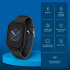 Steren Smartwatch SMW-440, Android/iOS, Negro - Resistente al Agua/Polvo/Golpes  3
