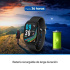 Steren Smartwatch SMW-440, Android/iOS, Negro - Resistente al Agua/Polvo/Golpes  9