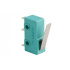 Steren Micro Switch con Palanca de Lamina SS0501A, 5A  1