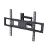 Steren Soporte con Brazo Articulado STV-105 para Pantalla 15" - 70", hasta 35Kg, Negro  1