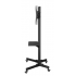 Steren Soporte Móvil STV-145 para Pantalla 19" - 65", hasta 35kg - Imagen adicional 2