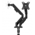 Steren Soporte de Escritorio para 2 Monitores 13" - 32", hasta 9kg - Imagen adicional 2