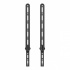 Steren Soporte de Pared STV-330, hasta 15kg, para Barra de Sonido  1