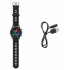 Steren Smartwatch SW-300, Touch, Bluetooth, Android, Negro - Resistente al Agua  4
