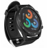 Steren Smartwatch SW-300, Touch, Bluetooth, Android, Negro - Resistente al Agua  1
