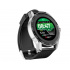 Steren Smartwatch SW-400, Touch, Bluetooth, Android/iOS, Negro  1