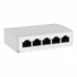 Switch Steren Fast Ethernet SWI-005, 5 Puertos 10/100Mbps - No Administrable  1