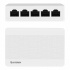 Switch Steren Fast Ethernet SWI-005, 5 Puertos 10/100Mbps - No Administrable  2
