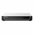 Switch Steren Fast Ethernet SWI-016, 16 Puertos 10/100Mbps, 3.2 Gbit/s, 4000 Entradas - No Administrable  1