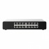 Switch Steren Fast Ethernet SWI-016, 16 Puertos 10/100Mbps, 3.2 Gbit/s, 4000 Entradas - No Administrable  2