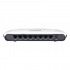 Switch Steren Gigabit Ethernet SWI-108, 8 Puertos 10/100/1000Mbps, 16 Gbit/s - Administrable  3