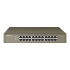 Switch Steren Gigabit Ethernet SWI-124, 24 Puertos 10/100/1000Mbps, 16 Gbit/s - No Administrable  1