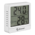 Steren Detector de Temperatura, Alámbrico, -50 - 60 °C  2
