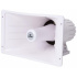 Steren Sirena TR-711PC, 40W, Blanco  1