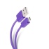 Steren Cable USB-A Macho - Mini-USB A Macho, 1.8 Metros