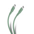 Steren Cable USB-C Macho - USB-C Macho, 1 Metro   1