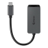 Steren Adaptador de Red USB USB-483, Alámbrico, 2.500Mbit/s