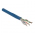 Steren Cable Patch CAT5e UTP, Azul - Precio por Metro  1