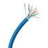 Condumex Cable Patch Cat6a UTP, 23AWG, Azul - Precio por Metro  1