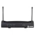 Steren Micrófono de Solapa WR-804UHF, Inalámbrico, 100 Metros  3