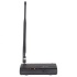 Steren Micrófono Profesional WR-806UHF, Inalámbrico UHF, Negro  2