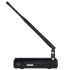 Steren Micrófono Profesional WR-806UHF, Inalámbrico UHF, Negro  3