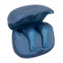 STF Audífonos Intrauriculares con Micrófono BB-E10289, Inalámbrico, Bluetooth, Azul - Imagen adicional 2