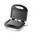 STF Sandwichera CE043, 750W, Negro  2