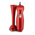STF Batidora FP011USA, 200W, 500ml, Rojo  2
